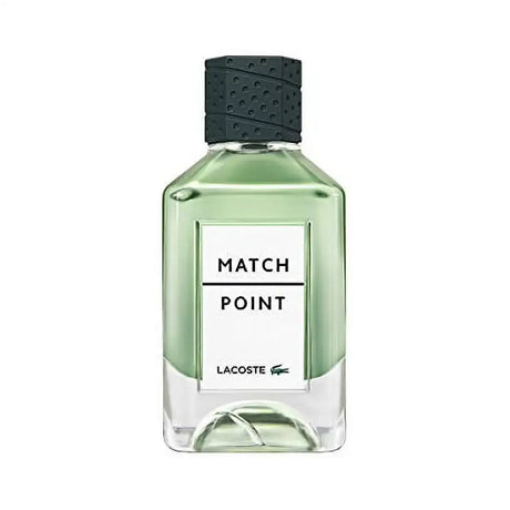 Perfume Lacoste, Match Point, Eau de Toilette, 100 ml