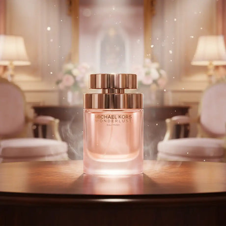 Perfume Michael Kors, Wonderlust, Eau Fresh Eau de Toilette, 100 ml
