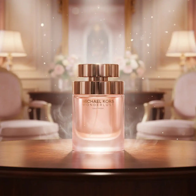 Perfume Michael Kors, Wonderlust, Eau Fresh Eau de Toilette, 100 ml