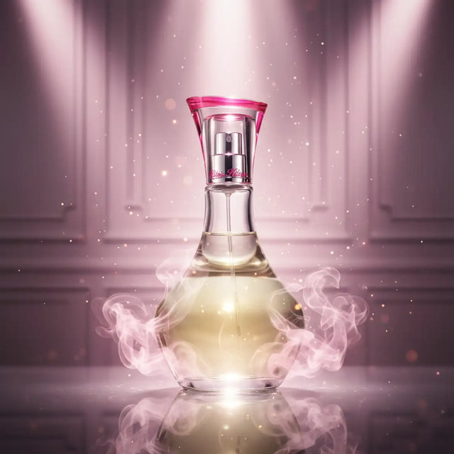 Perfume Paris Hilton, Can Can, Eau de Parfum, 100 ml