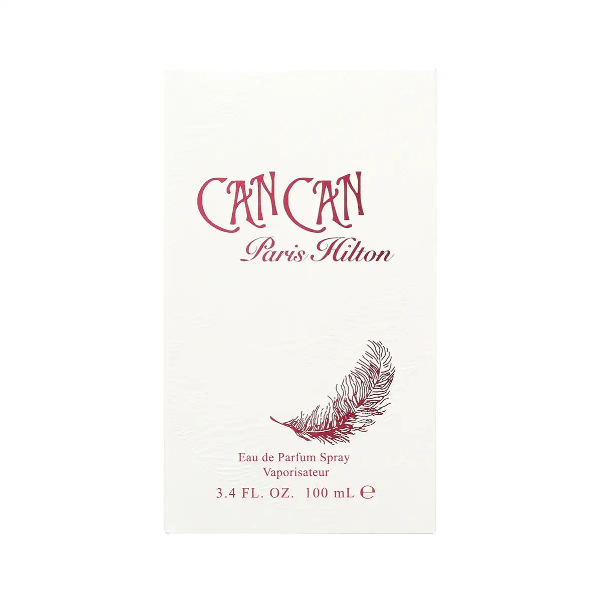 Perfume Paris Hilton, Can Can, Eau de Parfum, 100 ml