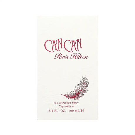 Perfume Paris Hilton, Can Can, Eau de Parfum, 100 ml