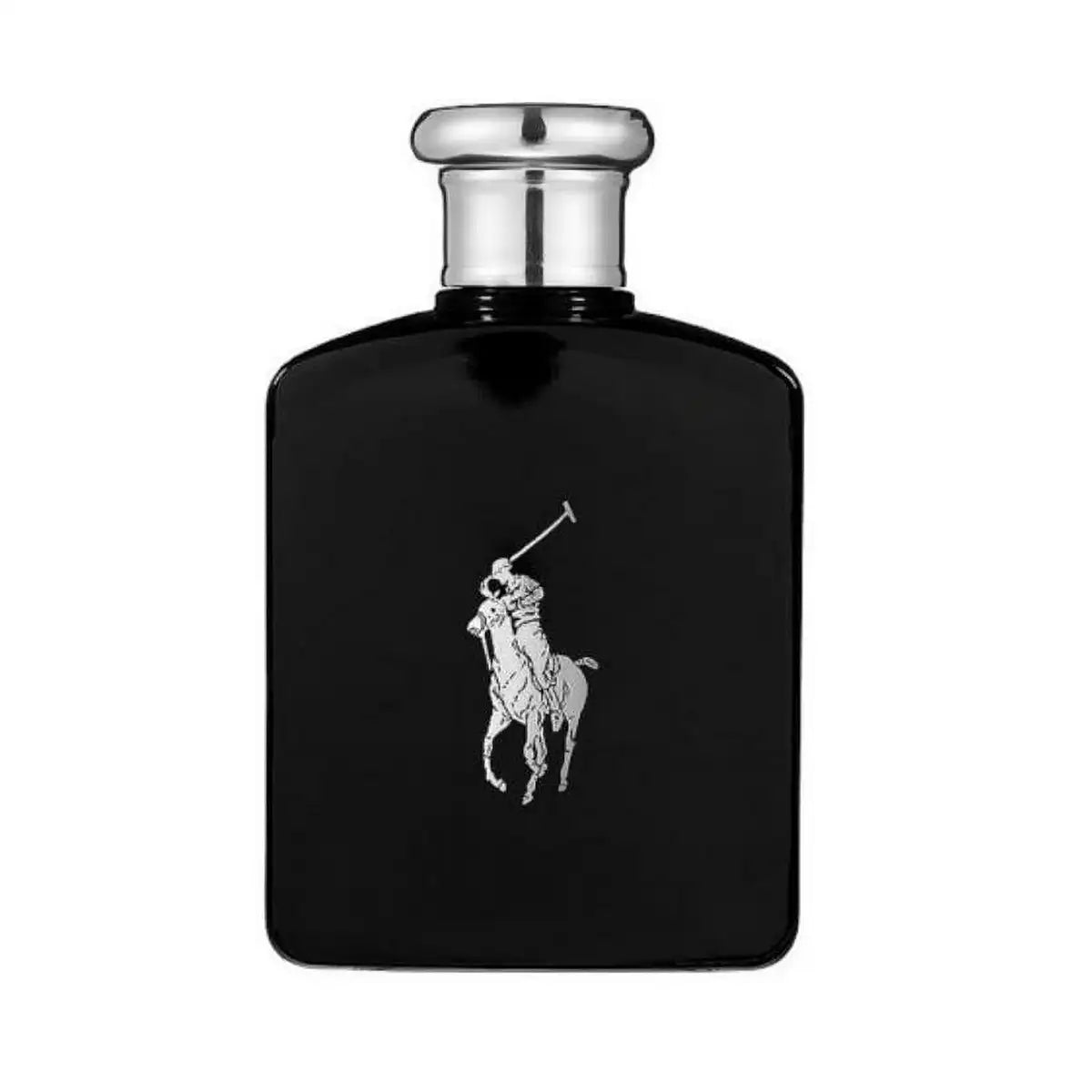 Perfume Polo Black de Ralph Lauren, Eau de Toilette, 125 ml