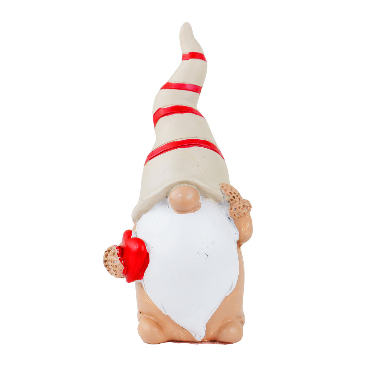 Gnomo, Figura Decorativa de Cerámica
