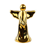 Ángel, Cerámica, 12 cm