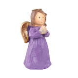 Ángel, Figura Decorativa de Cerámica