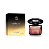 Perfume Versace Crystal Noir Eau de Parfum para Mujer, 90ml