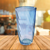Kit de 4 Vasos de Cristal, VSantos