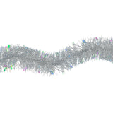 Guirnalda Navideña de Tinsel