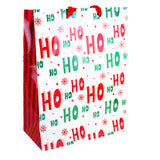 Bolsa de Regalo para Navidad, HOHOHO