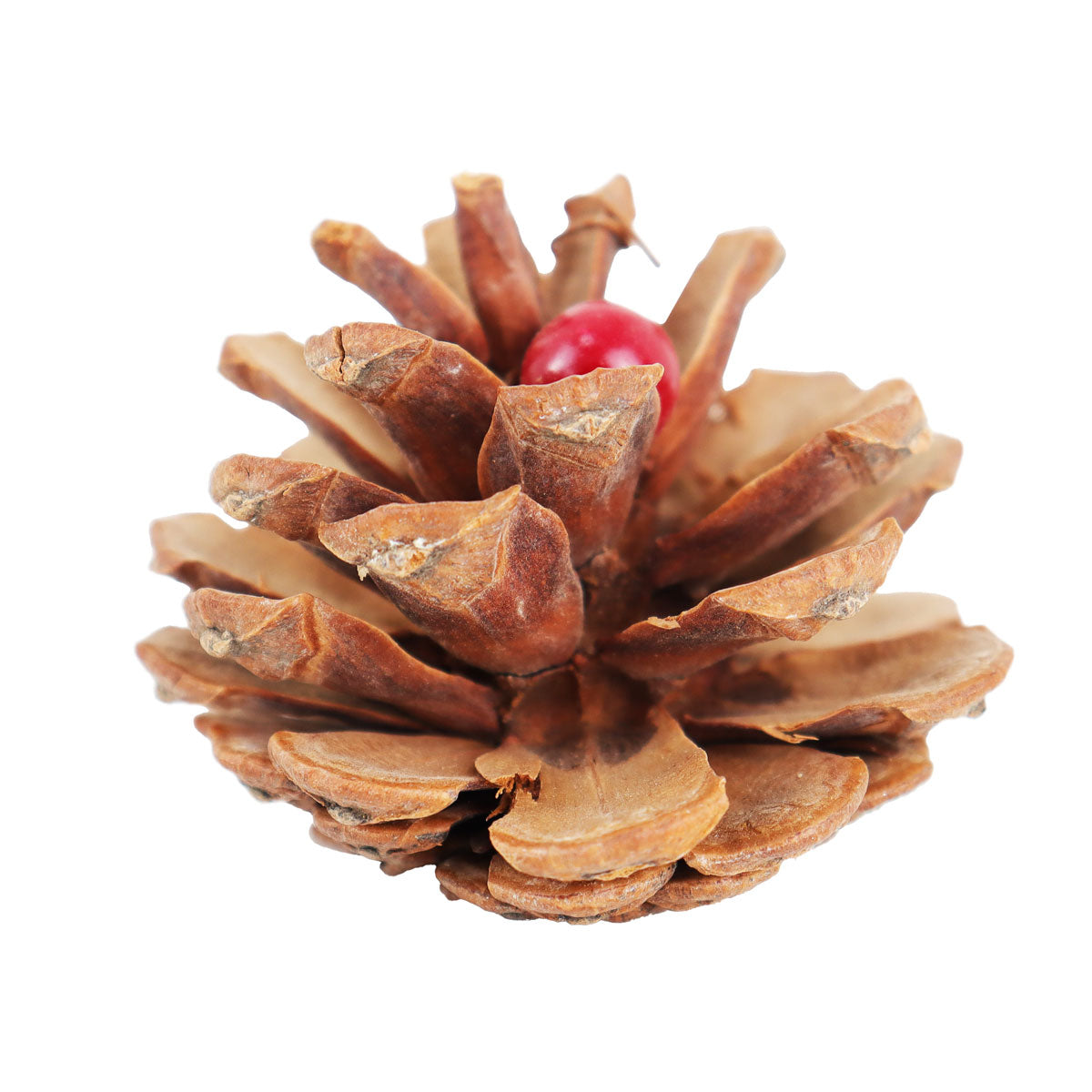 Piñas Decorativas Navideñas