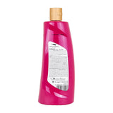 Shampoo Keratina + Aceite Reparador, Ludwig&Wiggstein