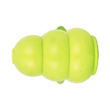 Juguete con Dispensador de Bocadillos para Mascota, color Verde