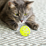 Pelotas de Juguete para Gatos