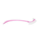 Cepillo Multiusos de Doble Cara, Color Rosa