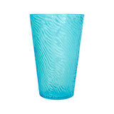 Vaso de Plástico Inkanto color Turquesa