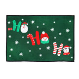 Carpeta Navideña, HOHOHO, 40x60 cm