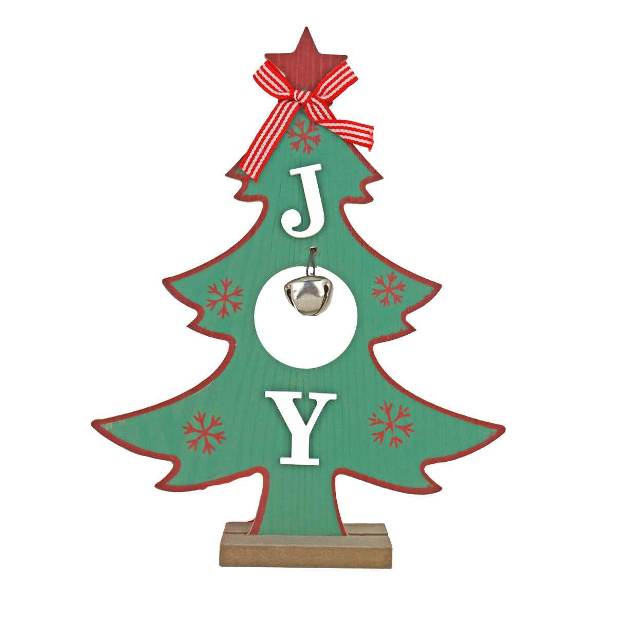 Árbol Navideño para Decoración "Joy"