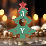 Árbol Navideño para Decoración "Joy"