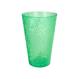 Vaso de Plástico Inkanto color Verde