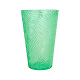 Vaso de Plástico Inkanto color Verde