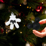 Set de Esferas Navideñas de Mickey Mouse