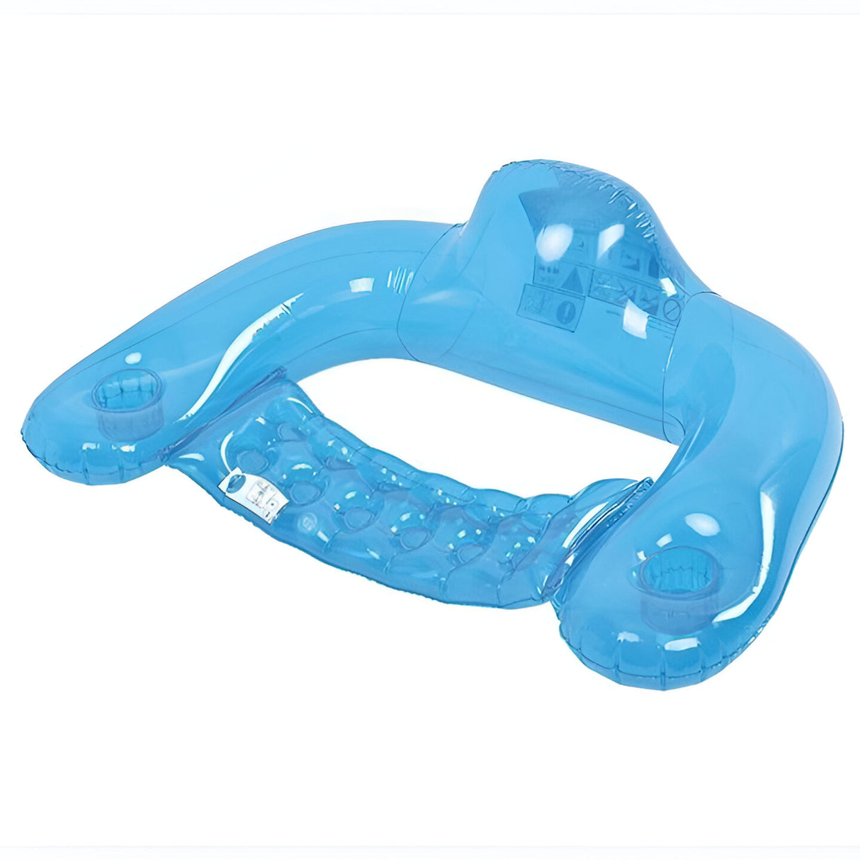 Silla Flotante para Piscina, Summer Eclipse