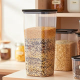 Contenedor Transparente, Hermético, 1.7 L