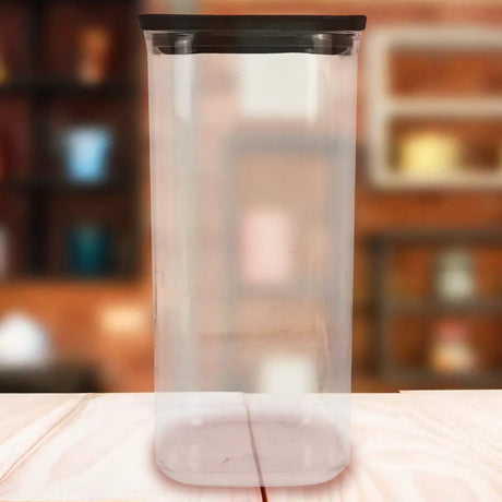 Contenedor Transparente, Hermético, 1.7 L