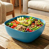 22 12NDK TAZON CUADRARO 17X17X6CMPETRO