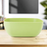 22 12NDK TAZON CUADRARO 17X17X6CM