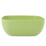 22 12NDK TAZON CUADRARO 17X17X6CM