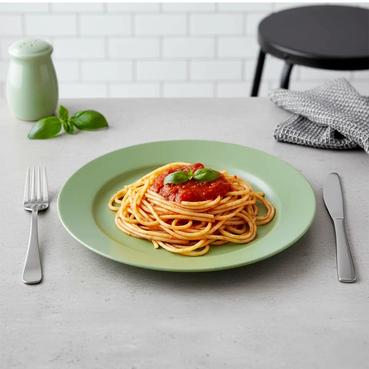 22 12NDK PLATO TRINCHE 25X25X2ACEIT