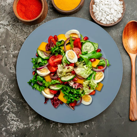 22 12NDK PLATO TRINCHE 25X25X2PETRO