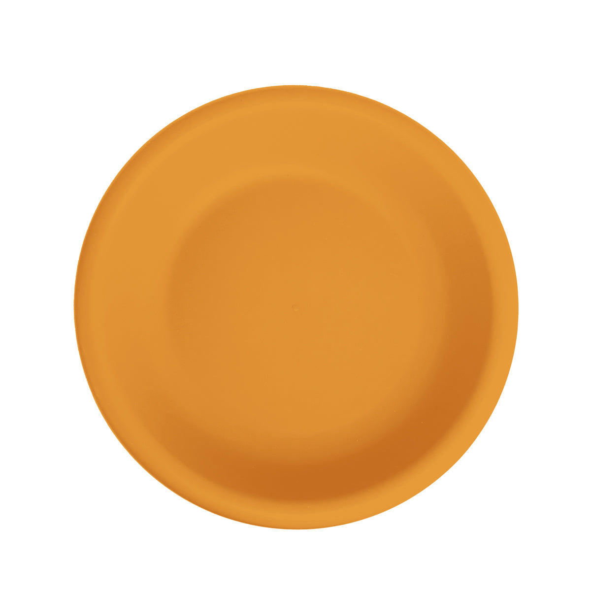 Plato Sopero de Plástico