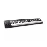 Teclado MIDI M-Audio Keystation 61 MK3 (Reacondicionado)