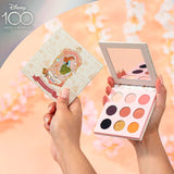 Paleta de Sombras Inspirada en la Bella Durmiente, Edición Disney 100