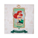 Paleta de Sombras Magia de Ariel, Edición Disney 100