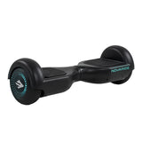 Hoverboard Eléctrico color Negro (Reacondicioando)