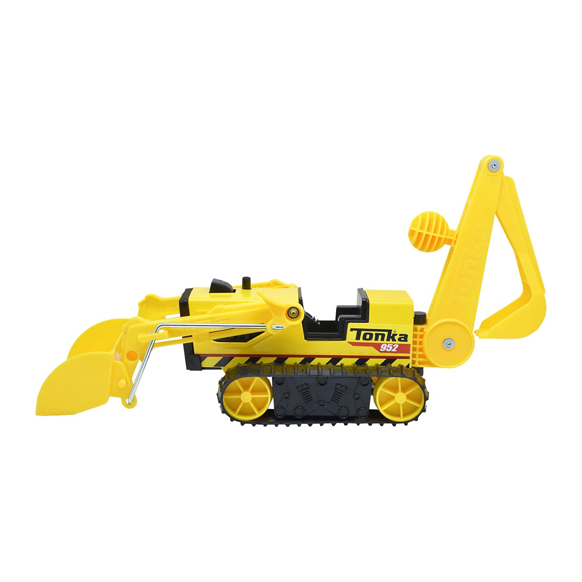 Camión Excavadora Tonka