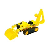 Camión Excavadora Tonka