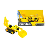 Camión Excavadora Tonka