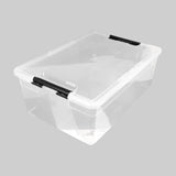 Caja de Plástico Esmeralda 11L