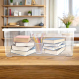 Caja de Plástico Esmeralda 11L