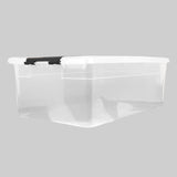 Caja de Plástico Esmeralda 11L