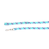 Correa para Mascota Doble Tejido, Color Menta