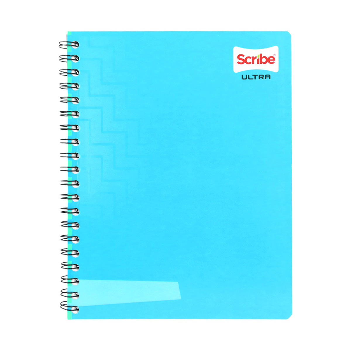 Cuaderno Profesional de Cuadro Grande, Scribe