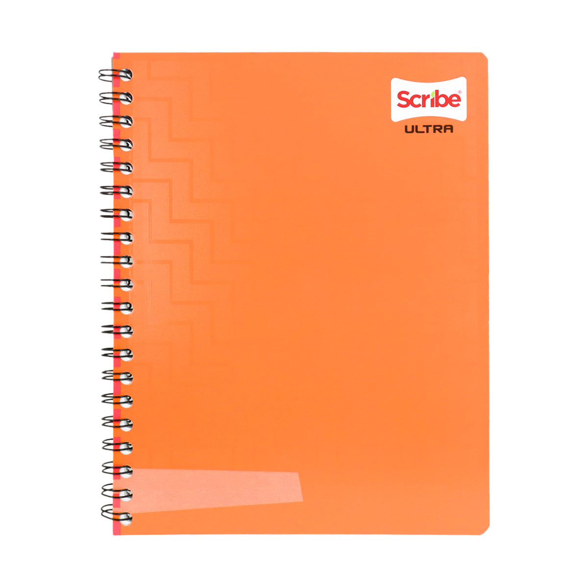 Cuaderno Profesional de Cuadro Grande, Scribe