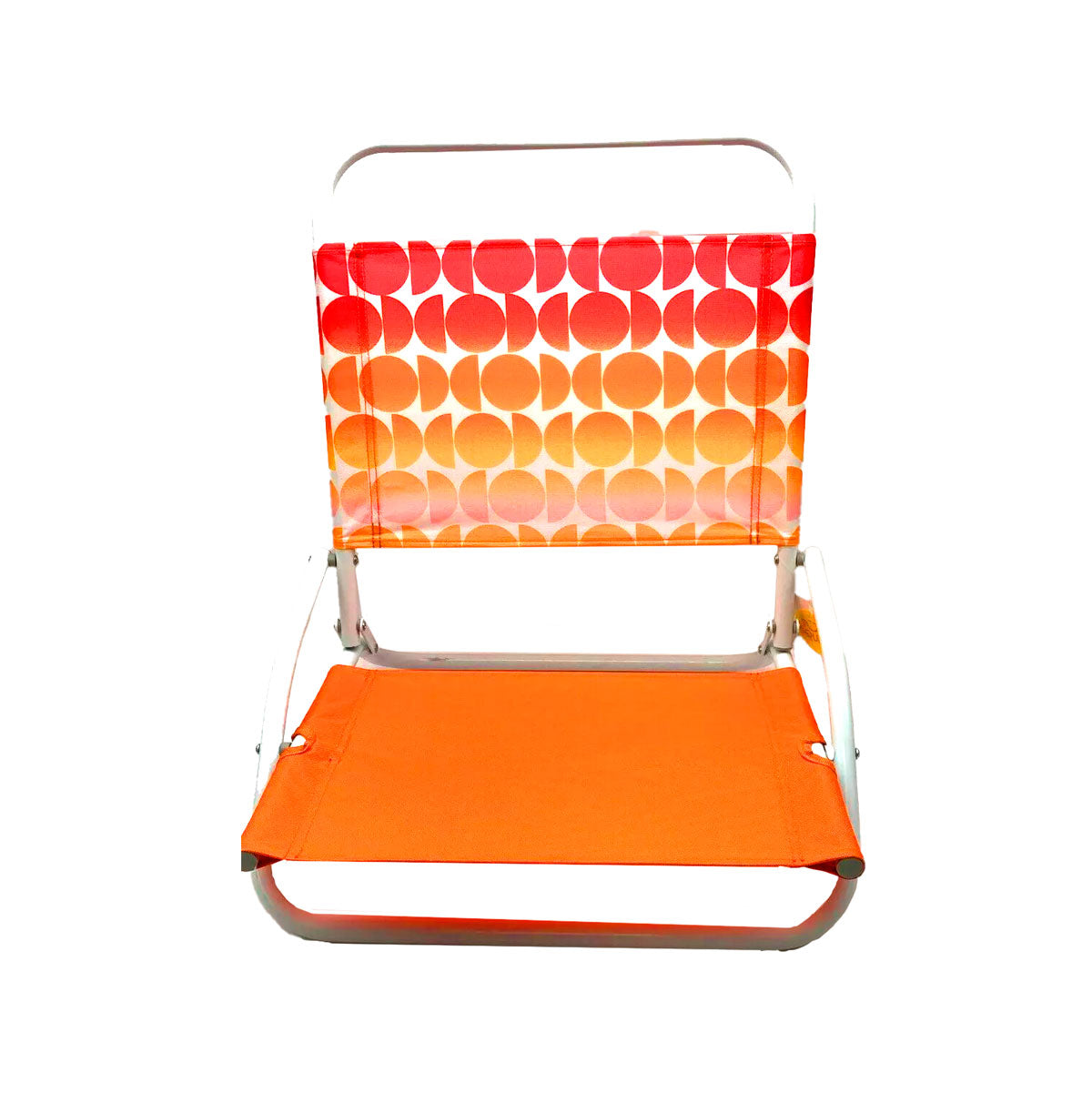 Silla para Playa, Sun Squad