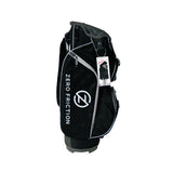 Bolsa color Negro para Carrito de Golf, Zero Friction